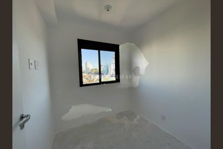 Apartamento à venda com 2 quartos, 44m² em Vila Esperança, São Paulo