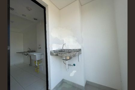 Apartamento à venda com 2 quartos, 44m² em Vila Esperança, São Paulo