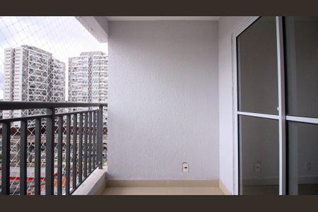 Apartamento para alugar com 44m², 2 quartos e 1 vaga