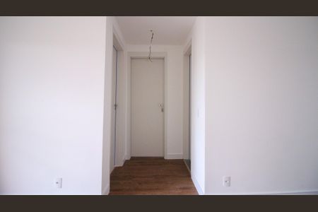 Apartamento para alugar com 44m², 2 quartos e 1 vaga