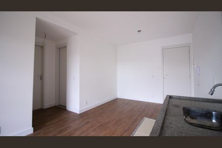 Apartamento para alugar com 44m², 2 quartos e 1 vaga