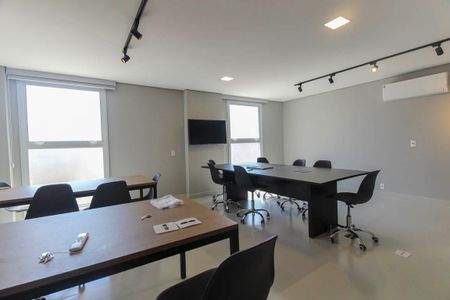 Apartamento para alugar com 44m², 2 quartos e 1 vaga