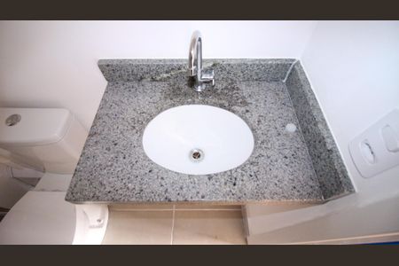 Apartamento para alugar com 44m², 2 quartos e 1 vaga