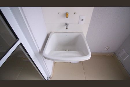 Apartamento para alugar com 44m², 2 quartos e 1 vaga