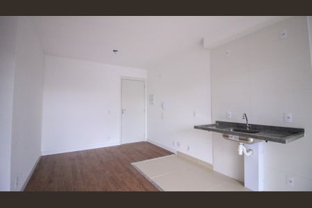 Apartamento para alugar com 2 quartos, 44m² em Vila Ema, São Paulo