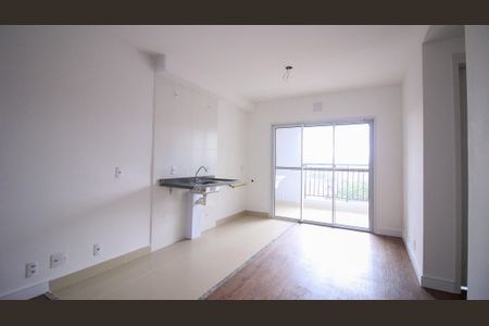 Apartamento para alugar com 44m², 2 quartos e 1 vaga