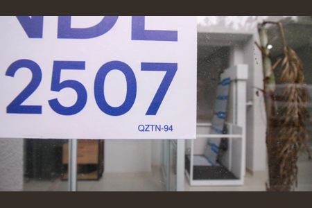 Apartamento para alugar com 44m², 2 quartos e 1 vaga