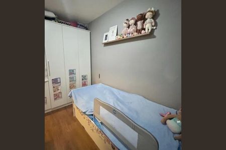 Apartamento à venda com 3 quartos, 70m² em Vila Suzana, São Paulo