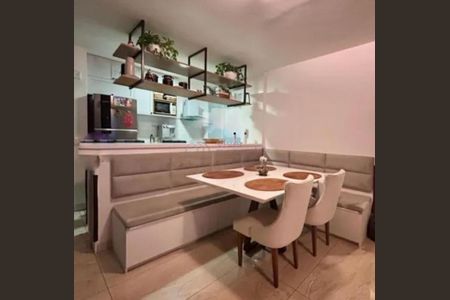 Apartamento à venda com 3 quartos, 70m² em Vila Suzana, São Paulo