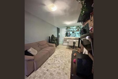 Apartamento à venda com 3 quartos, 70m² em Vila Suzana, São Paulo