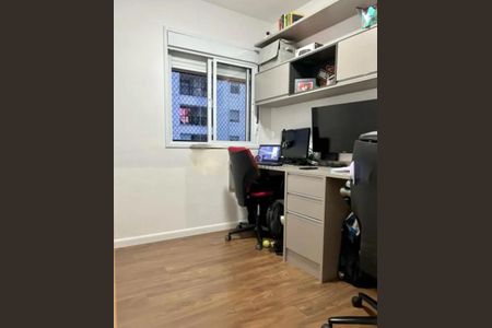 Apartamento à venda com 3 quartos, 70m² em Vila Suzana, São Paulo