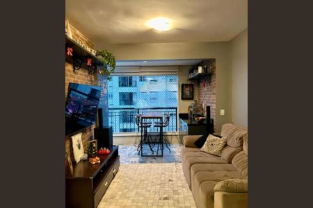 Apartamento à venda com 3 quartos, 70m² em Vila Suzana, São Paulo