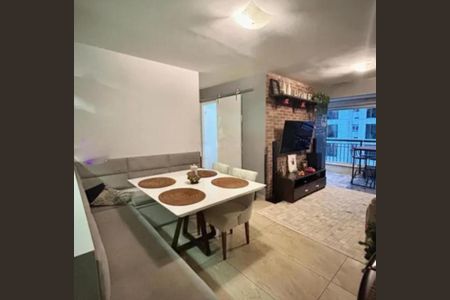 Apartamento à venda com 3 quartos, 70m² em Vila Suzana, São Paulo