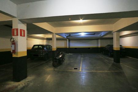 Apartamento à venda com 87m², 2 quartos e 2 vagasGaragem