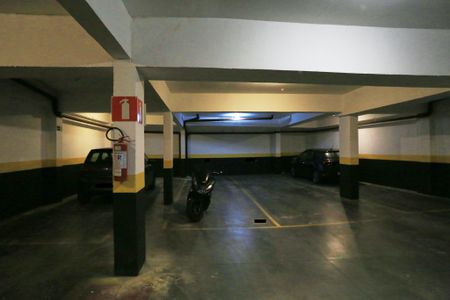 Apartamento à venda com 87m², 2 quartos e 2 vagasGaragem