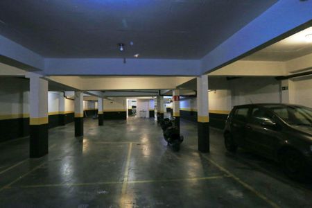 Apartamento à venda com 87m², 2 quartos e 2 vagasGaragem