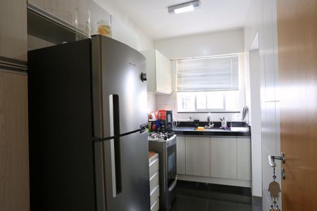 Apartamento à venda com 87m², 2 quartos e 2 vagasCozinha