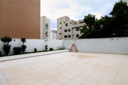 Apartamento à venda com 87m², 2 quartos e 2 vagasÁrea comum