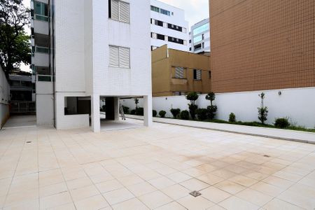 Apartamento à venda com 87m², 2 quartos e 2 vagasÁrea comum