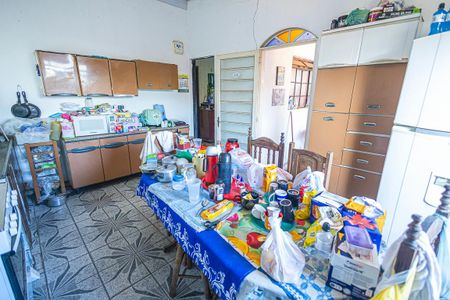 Casa à venda com 400m², 3 quartos e 2 vagas Casa à venda com 400m², 3 quartos e 2 vagasCozinha