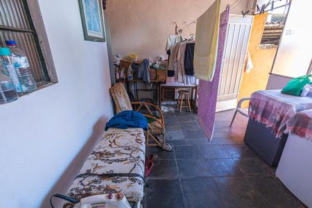 Casa à venda com 400m², 3 quartos e 2 vagas Casa à venda com 400m², 3 quartos e 2 vagasÁrea de Serviço