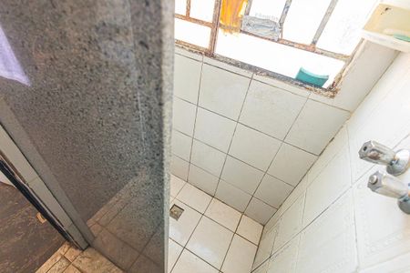 Casa à venda com 400m², 3 quartos e 2 vagas Casa à venda com 400m², 3 quartos e 2 vagasBanheiro de Serviço