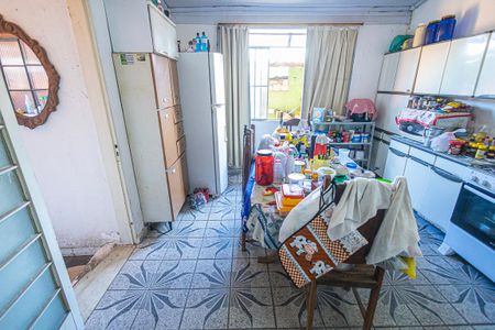 Casa à venda com 400m², 3 quartos e 2 vagas Casa à venda com 400m², 3 quartos e 2 vagasCozinha