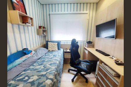 Apartamento à venda com 93m², 3 quartos e 2 vagasFoto 02