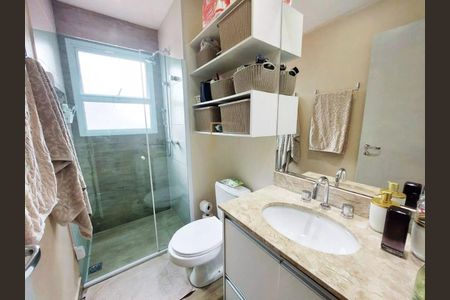 Apartamento à venda com 93m², 3 quartos e 2 vagasFoto 07