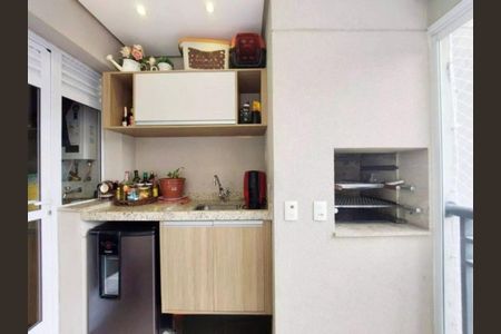 Apartamento à venda com 93m², 3 quartos e 2 vagasFoto 11