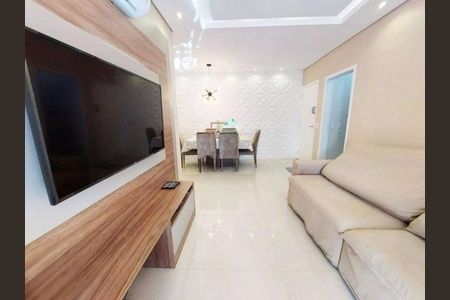 Foto 18 de apartamento à venda com 3 quartos, 93m² em Baeta Neves, São Bernardo do Campo