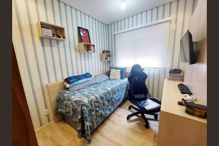 Foto 10 de apartamento à venda com 3 quartos, 93m² em Baeta Neves, São Bernardo do Campo
