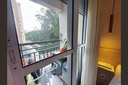 Apartamento à venda com 93m², 3 quartos e 2 vagasFoto 05