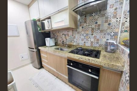 Apartamento à venda com 93m², 3 quartos e 2 vagasFoto 27