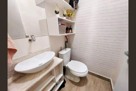 Apartamento à venda com 93m², 3 quartos e 2 vagasFoto 19