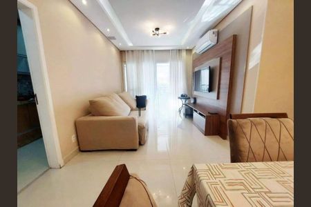 Foto 35 de apartamento à venda com 3 quartos, 93m² em Baeta Neves, São Bernardo do Campo