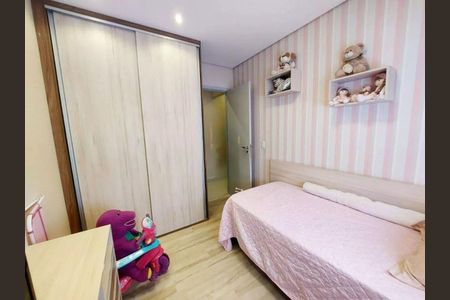 Apartamento à venda com 93m², 3 quartos e 2 vagasFoto 32