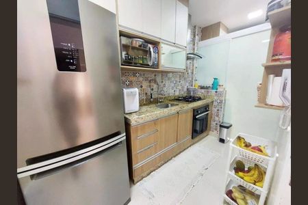 Apartamento à venda com 93m², 3 quartos e 2 vagasFoto 17