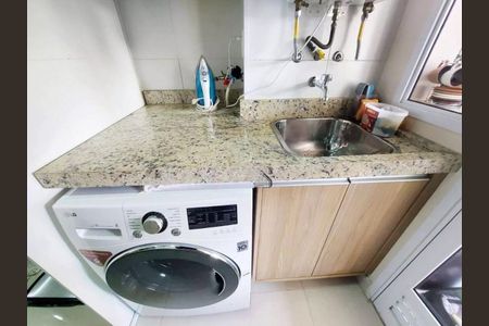 Apartamento à venda com 93m², 3 quartos e 2 vagasFoto 09