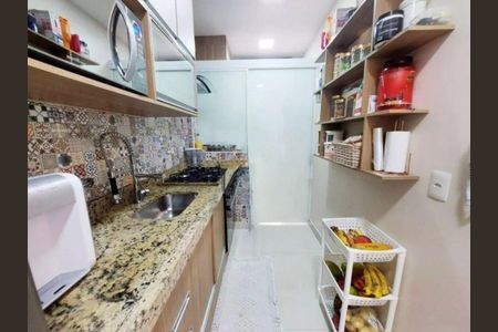 Apartamento à venda com 93m², 3 quartos e 2 vagasFoto 29