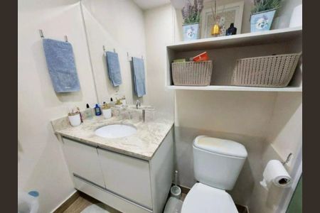 Apartamento à venda com 93m², 3 quartos e 2 vagasFoto 15