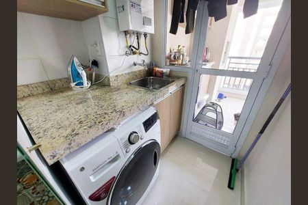 Apartamento à venda com 93m², 3 quartos e 2 vagasFoto 04