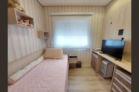 Apartamento à venda com 93m², 3 quartos e 2 vagasFoto 22