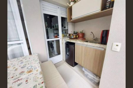 Apartamento à venda com 93m², 3 quartos e 2 vagasFoto 37