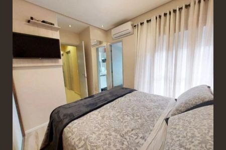 Apartamento à venda com 93m², 3 quartos e 2 vagasFoto 25