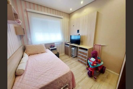 Foto 20 de apartamento à venda com 3 quartos, 93m² em Baeta Neves, São Bernardo do Campo