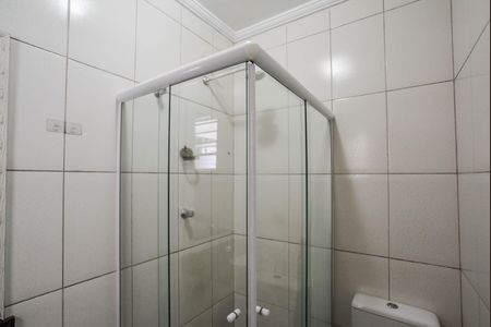 Apartamento para alugar com 64m², 2 quartos e 1 vagaBanheiro da Suíte