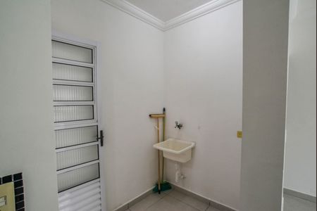 Apartamento para alugar com 64m², 2 quartos e 1 vagaÁrea de Serviço