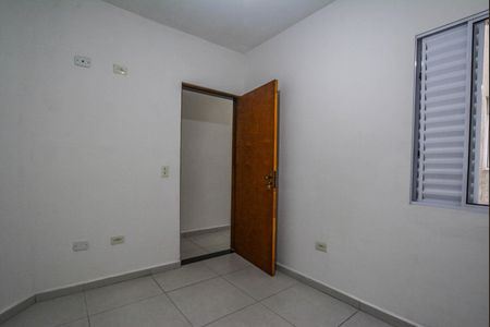 Quarto 1 de apartamento à venda com 2 quartos, 64m² em Vila Alto de Santo Andre, Santo André