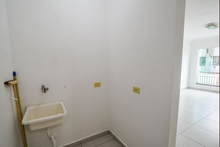 Apartamento para alugar com 64m², 2 quartos e 1 vagaÁrea de Serviço